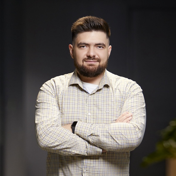 Anton Banov